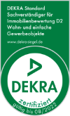 Immobilienbewertung München - DEKRA D2